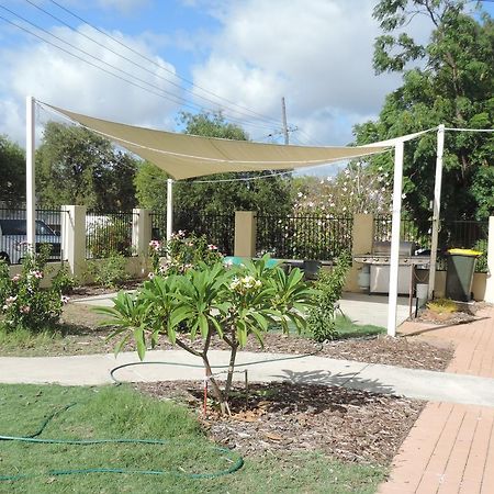 Victoria Park Lodge Perth Exterior photo