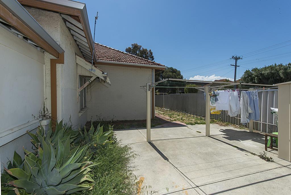 Victoria Park Lodge Perth Exterior photo