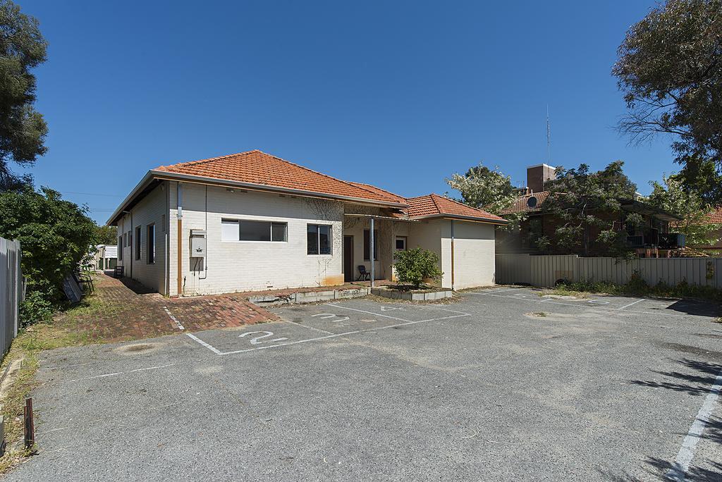 Victoria Park Lodge Perth Exterior photo